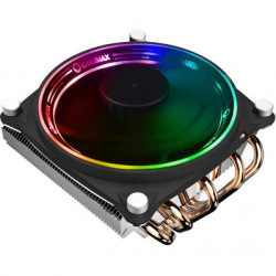 кулер AMD Socket:FM2/FM1/AM3/AM2/AM4/940/939/754 GAMMA300 Rainbow (GAMMA300 Rainbow)