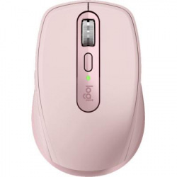 Мишка Logitech MX Anywhere 3 Wireless Rose (910-005990) (910-005990)