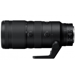 Объектив Nikon Z NIKKOR 70-200mm f/2.8 VR S (JMA709DA)