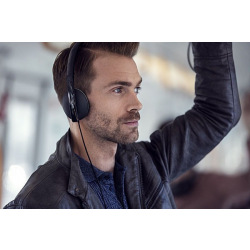 Гарнітура Sennheiser ADAPT 135T II Mono USB (1000900)