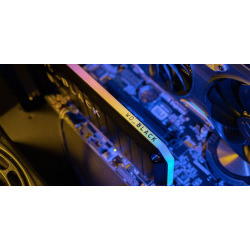 Твердотільний накопичувач SSD AIC WD_BLACK AN1500 4TB NVMe PCIe 3.0 8x RGB (WDS400T1X0L)