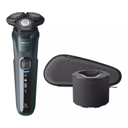 Електробритва для сухого та вологого гоління Philips Shaver series 5000 S5584/50 (S5584/50)