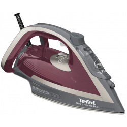 Утюг TEFAL Smart Protect Plus FV6870E0 (FV6870E0)