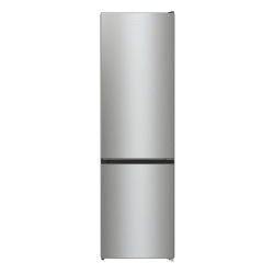 Холодильник Gorenje RK6201ES4/комби/200 х60 х 60 см/351 л/ А+/ электронное упр./нержав (RK6201ES4)