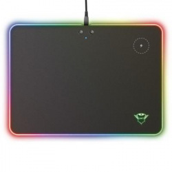 Коврик для мышки GXT750 Qlide Mousepad Qi 5W GXT750 Qlide Mousepad Qi 5W (23184)