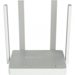 Интернет-центр WIFI AC1200, 5хEthernet LAN Keenetic Air (KN-1611) (KN-1611)