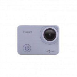 Екшн-камера AirOn ProCam 7 Grey (4822356754472) (4822356754472)