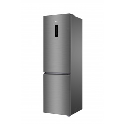 Холодильник TCL RB275GM1110/1823х545х626/270л./А+/No Frost/нерж.сталь (RB275GM1110)