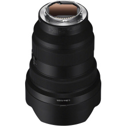 Об’єктив Sony 12-24mm f/2.8 GM для NEX FF (SEL1224GM.SYX)