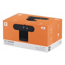 2E WQHD веб-камера (2E-WC2K)