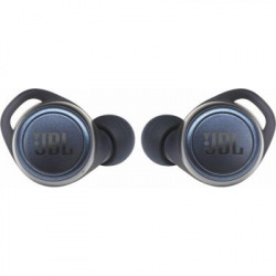 Bluetooth-гарнітура JBL Live 300TWS Blue (JBLLIVE300TWSBLU) (JBLLIVE300TWSBLU)