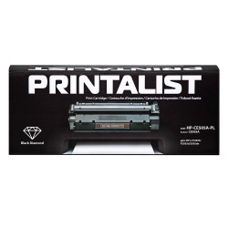 Картридж PRINTALIST 05A заміна HP CE505A Black (HP-CE505A-PL)
