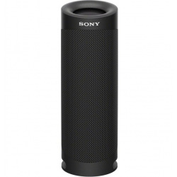 Акустична система Sony SRS-XB23 Чорний (SRSXB23B.RU2)