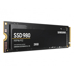 Твердотільний накопичувач SSD M.2 Samsung 980 PRO 250GB NVMe PCIe Gen 3.0 x4 2280 (MZ-V8V250BW)
