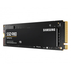Твердотільний накопичувач SSD M.2 Samsung 980 1TB NVMe PCIe Gen 3.0 x4 2280 (MZ-V8V1T0BW)