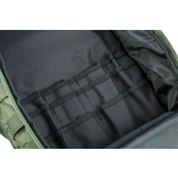 Рюкзак NEO CAMO, 22 кармана, усиленный, полиэстер 600D, 50х29.5х19 см (84-321)