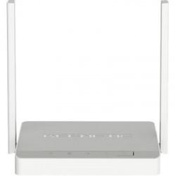 Интернет-центр WIFI N300, 5хEthernet LAN Keenetic Lite (KN-1311) (KN-1311)