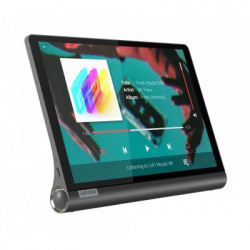 планшет Yoga Smart Tab Wi-Fi 10FIT/QS 439/4/64/Pie /Iron Grey YT-X705F (ZA3V0040UA)