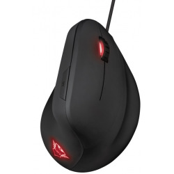 Мышь Trust GXT144 REXX ERGONOMIC BLACK (22991_TRUST)