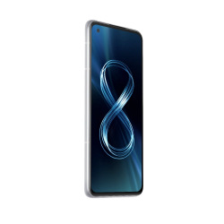 Смартфон Asus ZenFone 8 (ZS590KS-8J012EU) 16/256GB Dual Sim Silver (90AI0063-M00120)