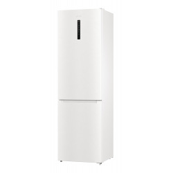 Холодильник Gorenje NRK6202AW4/комби/200 см/353 л/А++/ Total NoFrost/цифровой дисплей/белый (NRK6202AW4)