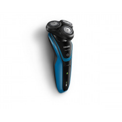 Електробритва для вологого та сухого гоління Philips AquaTouch S5050/64 (S5050/64)