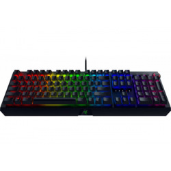 Клавіатура механічна Razer BlackWidow Elite (Green Switch) - Russian Layout (RZ03-02621100-R3R1)