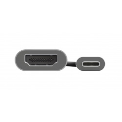 Перехідник Trust Dalyx USB-C to HDMI Adapter (23774_TRUST)