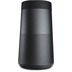 Акустична система Bose SoundLink Revolve Bluetooth Speaker, Black (739523-2110)