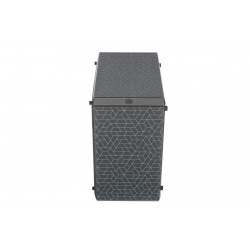 Корпус Cooler Master MasterBox Q500L,без БП, прозрачная боковая стенка,2xUSB3.0,чорний (MCB-Q500L-KANN-S00)