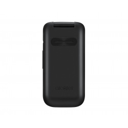 Мобільний телефон Alcatel 2053 Dual Sim Volcano Black (2053D-2AALUA1) (2053D-2AALUA1)