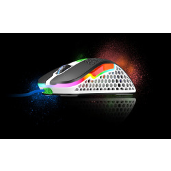 Миша ігрова Xtrfy M4 RGB, LIMITED STREET EDITION (XG-M4-RGB-STREET)