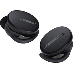 Навушники Bose Sport Earbuds, Black (805746-0010)
