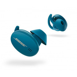 Навушники Bose Sport Earbuds, Baltic Blue (805746-0020)