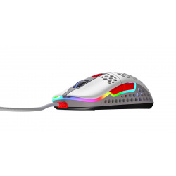 Ігрова миша Xtrfy M42 RGB, Retro (XG-M42-RGB-RETRO)