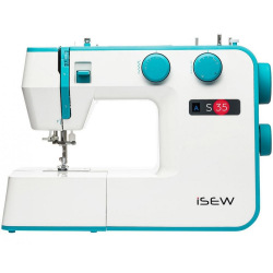 Швейна машина iSEW S35 (ISEW-S35)