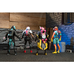 Колекційна фігурка Jazwares Fortnite Legendary Series Drift - Stage 5 S5 (FNT0283)