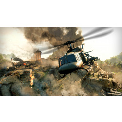 Програмний продукт на BD диску PS5 Call of Duty: Black Ops Cold War [Blu-Ray диск] (88505UR)