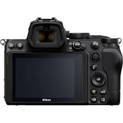 Цифр. Фотокамера Nikon Z5 + FTZ Adapter Kit (VOA040K002)