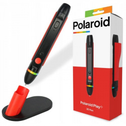 Ручка 3D Polaroid PLAY + (PL-2005-00)