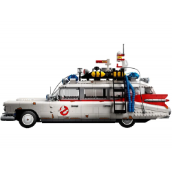 Конструктор LEGO Creator Автомобиль Охотников за привидениями ECTO-1 10274 (10274)