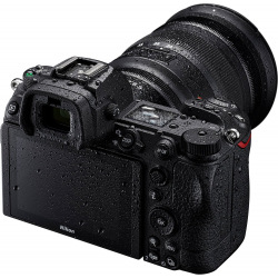 Цифр. Фотокамера Nikon Z 7 II Body (VOA070AE)