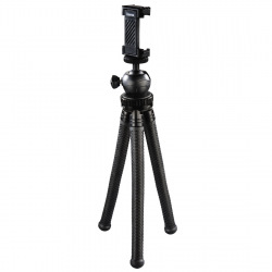 Трипод Hama FlexPro Action Camera,Mobile Phone,Photo,Video 16 -27 cm Black (00004605)