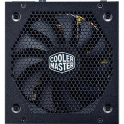 Блок питания Cooler Master V Gold 750W,13.5cm FDB fan,a/PFC,24+8,4xPeripheral,12xSATA,4xPCIe,Full Modular (MPY-7501-AFAAGV-EU)