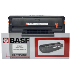 Картридж для Pantum P2500w, P2500nw BASF  Black BASF-KT-PC211EV