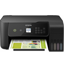 МФУ А4 Epson L3160 Фабрика печати c WI-FI (C11CH42405) для Epson L3160