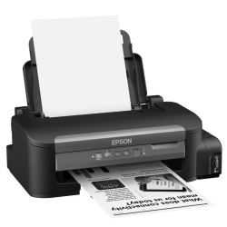 Epson A4 M105 Принтер з СНПЧ (C11CC85311) Фабрика друку для Epson M105