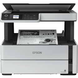 БФП А4 Epson M2170 Фабрика друку з WI-FI (C11CH43404)