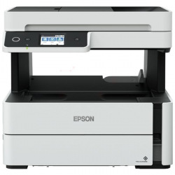 БФП А4 Epson M3170 Фабрика друку з WI-FI (C11CG92405)