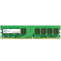 Пам’ять Dell EMC 8GB DDR4 UDIMM 2666MHz ECC NS (AB128293)